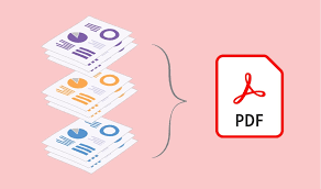 come unire i files pdf