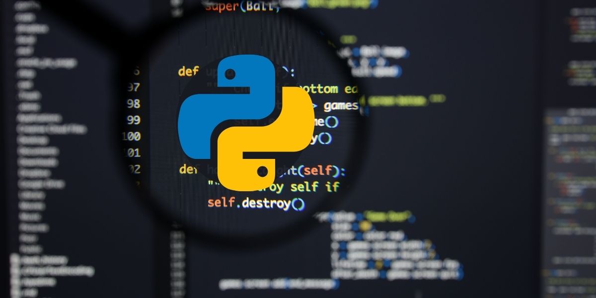 python cosa è