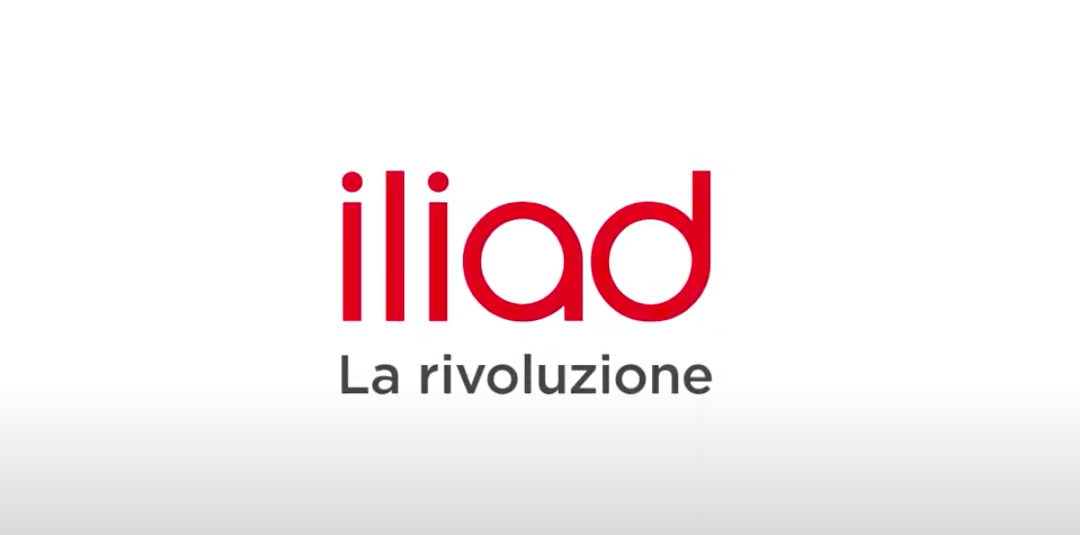 chi si appoggia a iliad