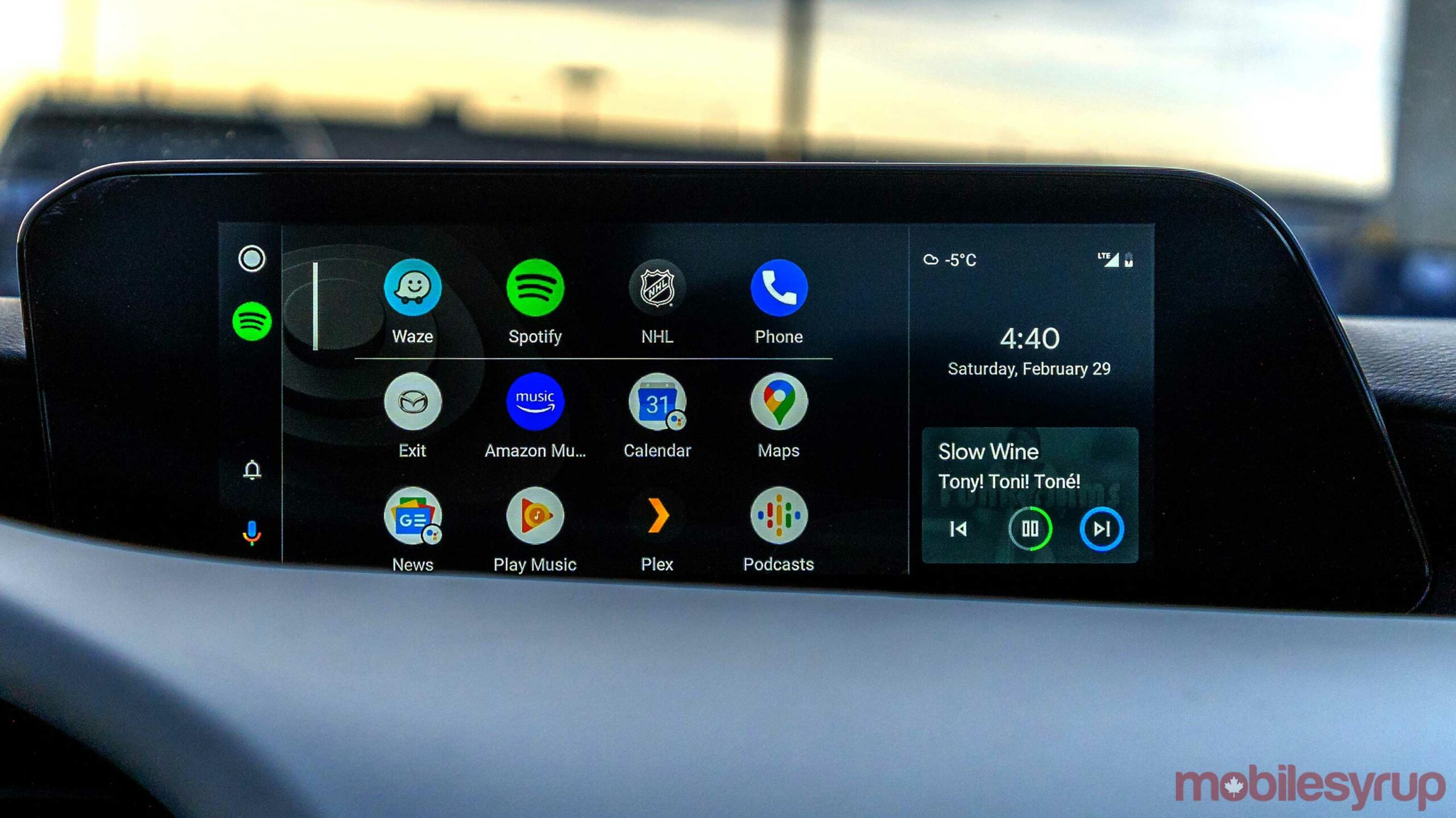 cosa fare con android auto