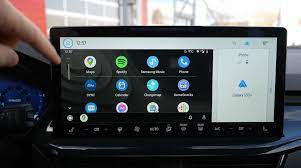 cosa fare con android auto