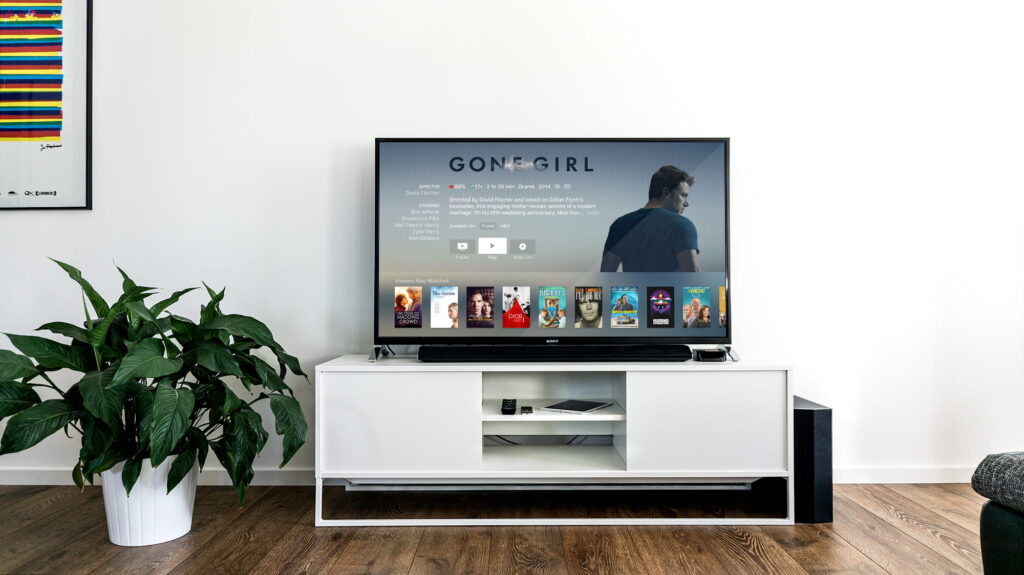 Come collegare Iphone a Smart TV