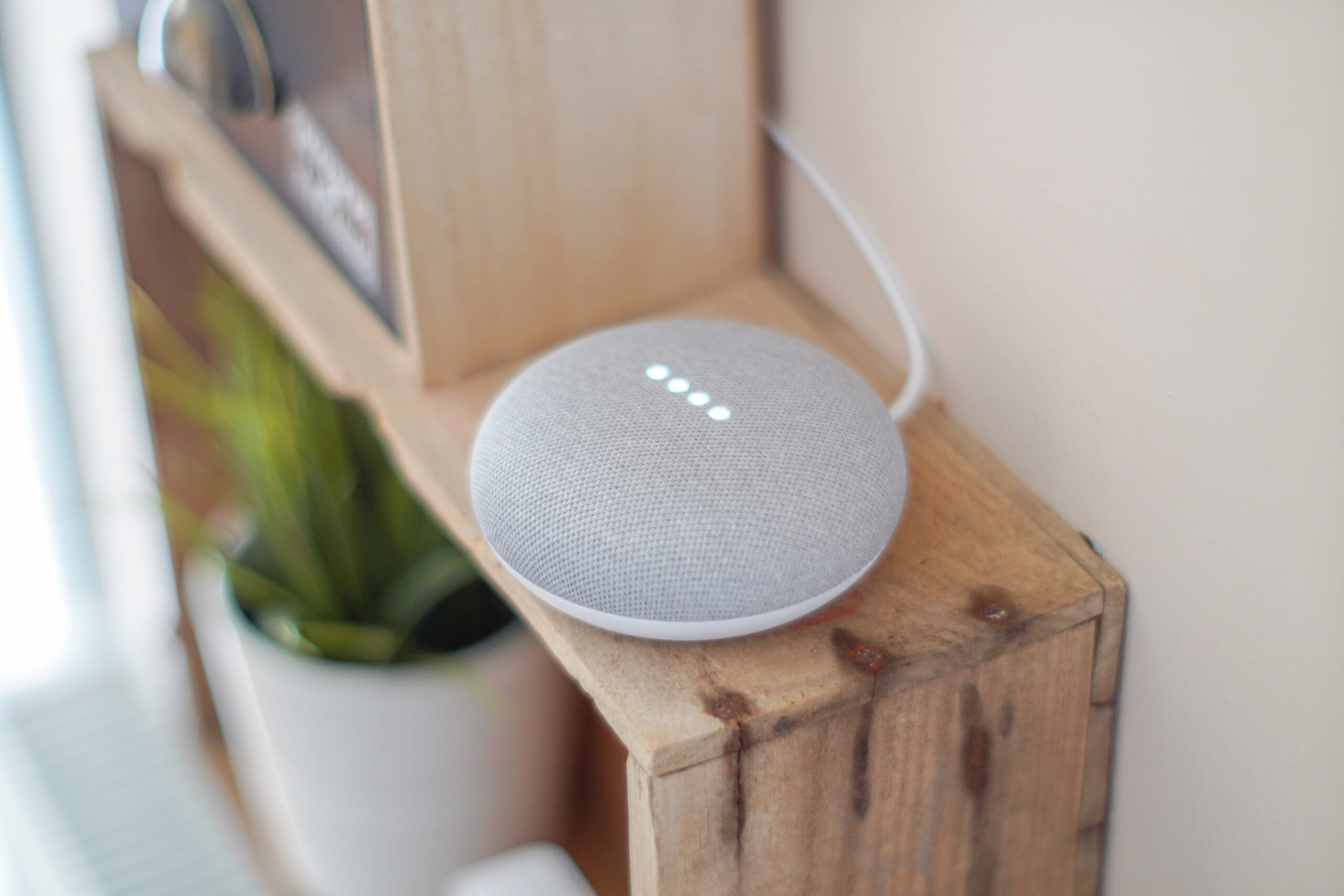 Come resettare google home