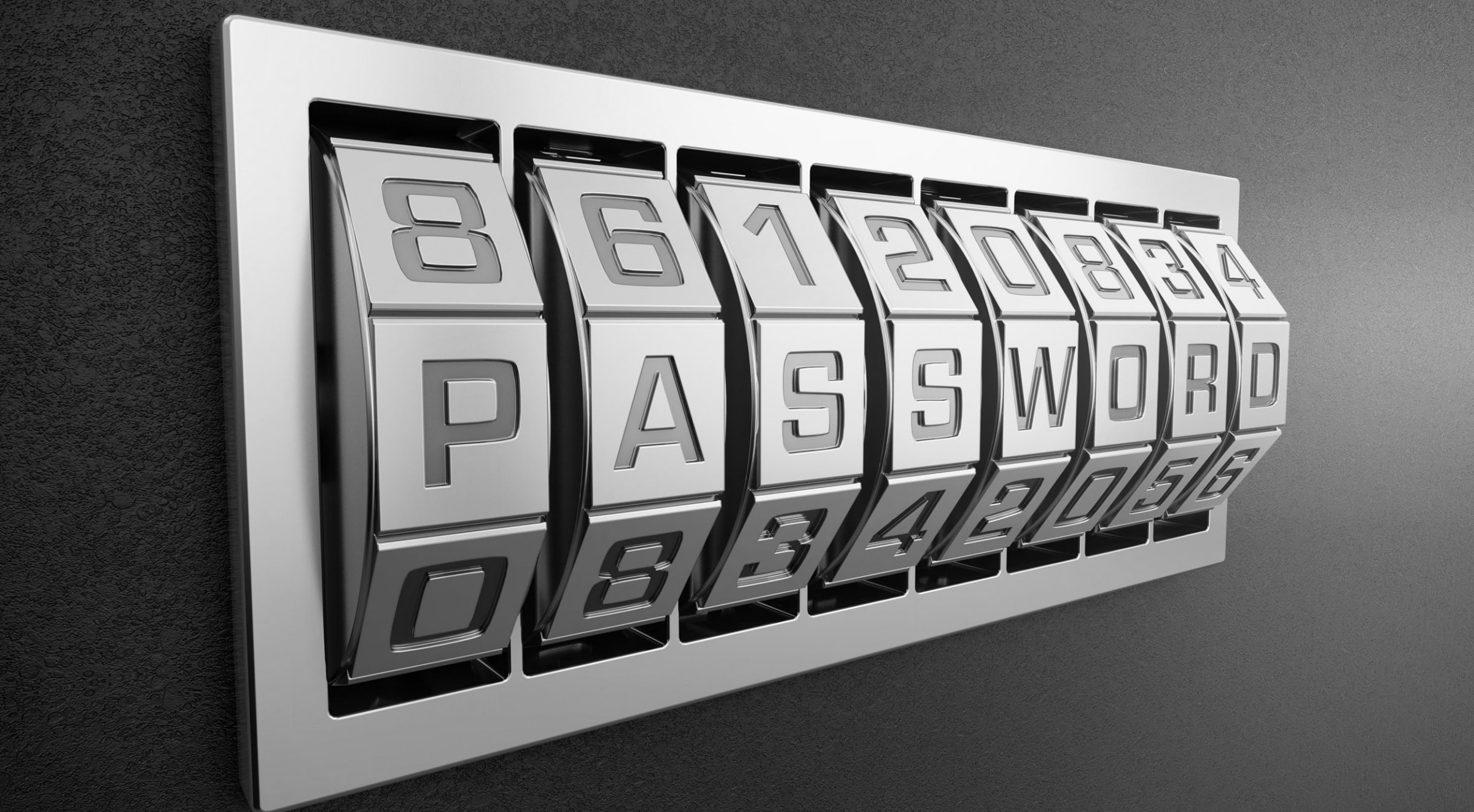 Programmi per mettere password alle cartelle