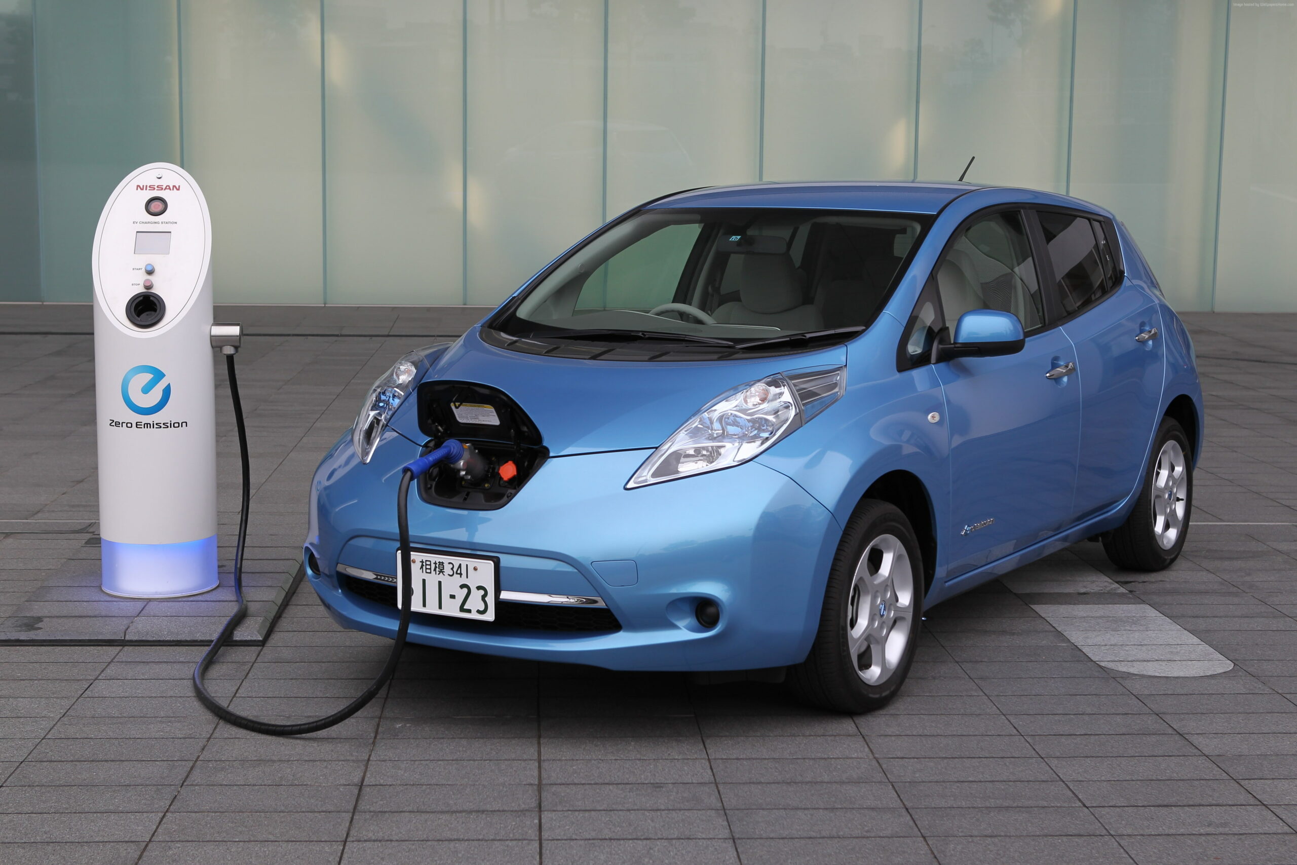 Auto elettriche economiche