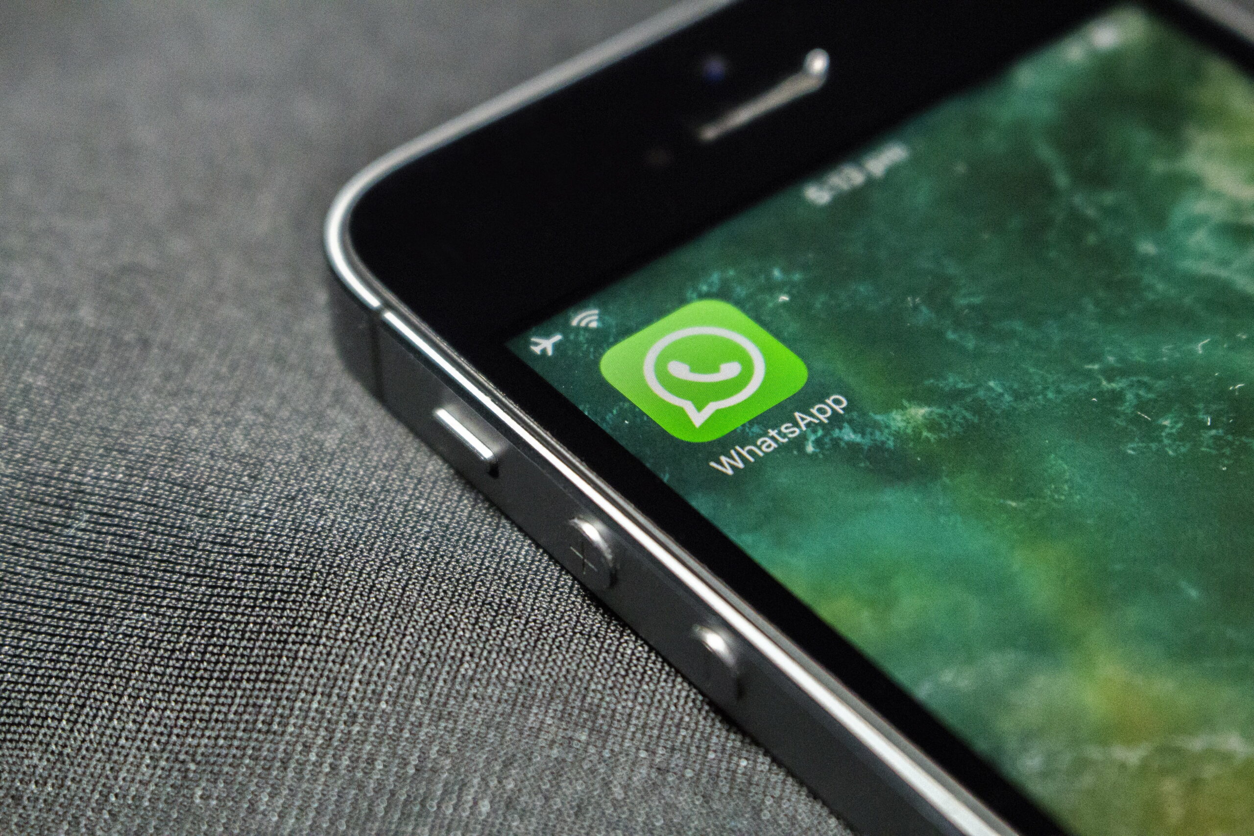 Come installare whatsapp su Iphone