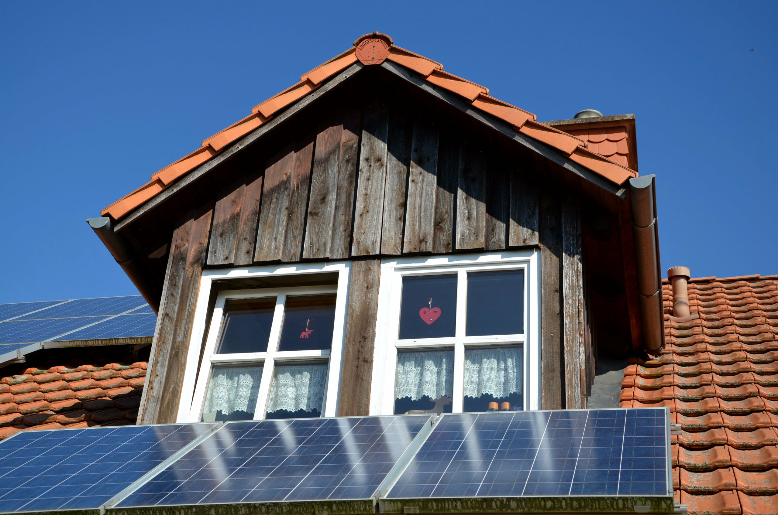 Dove è meglio mettere i pannelli fotovoltaici