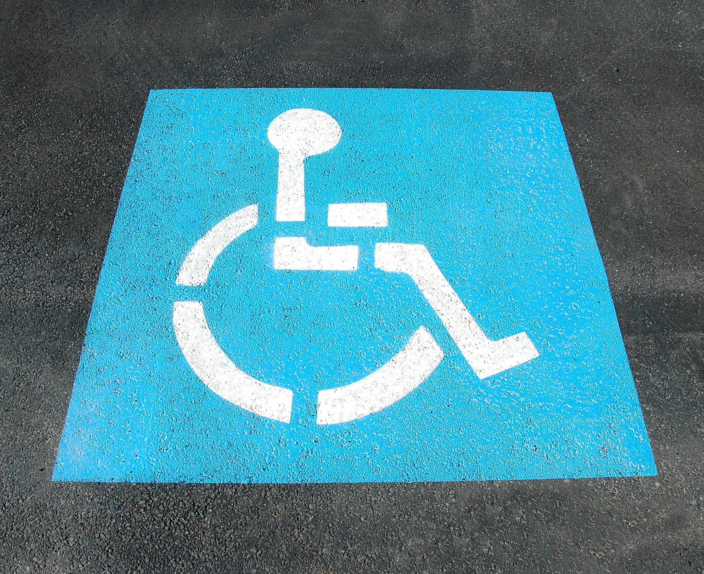 Veicoli elettrici per disabili