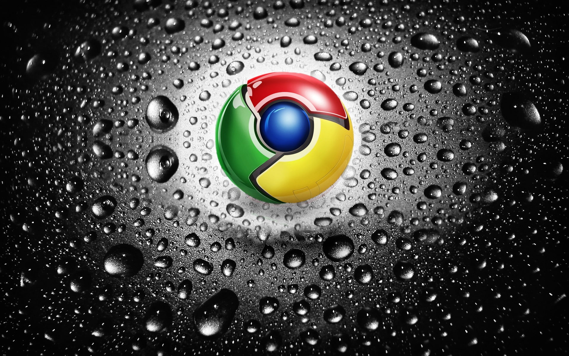 Cast Google Chrome