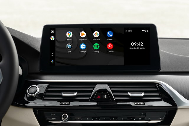 App android auto gratis