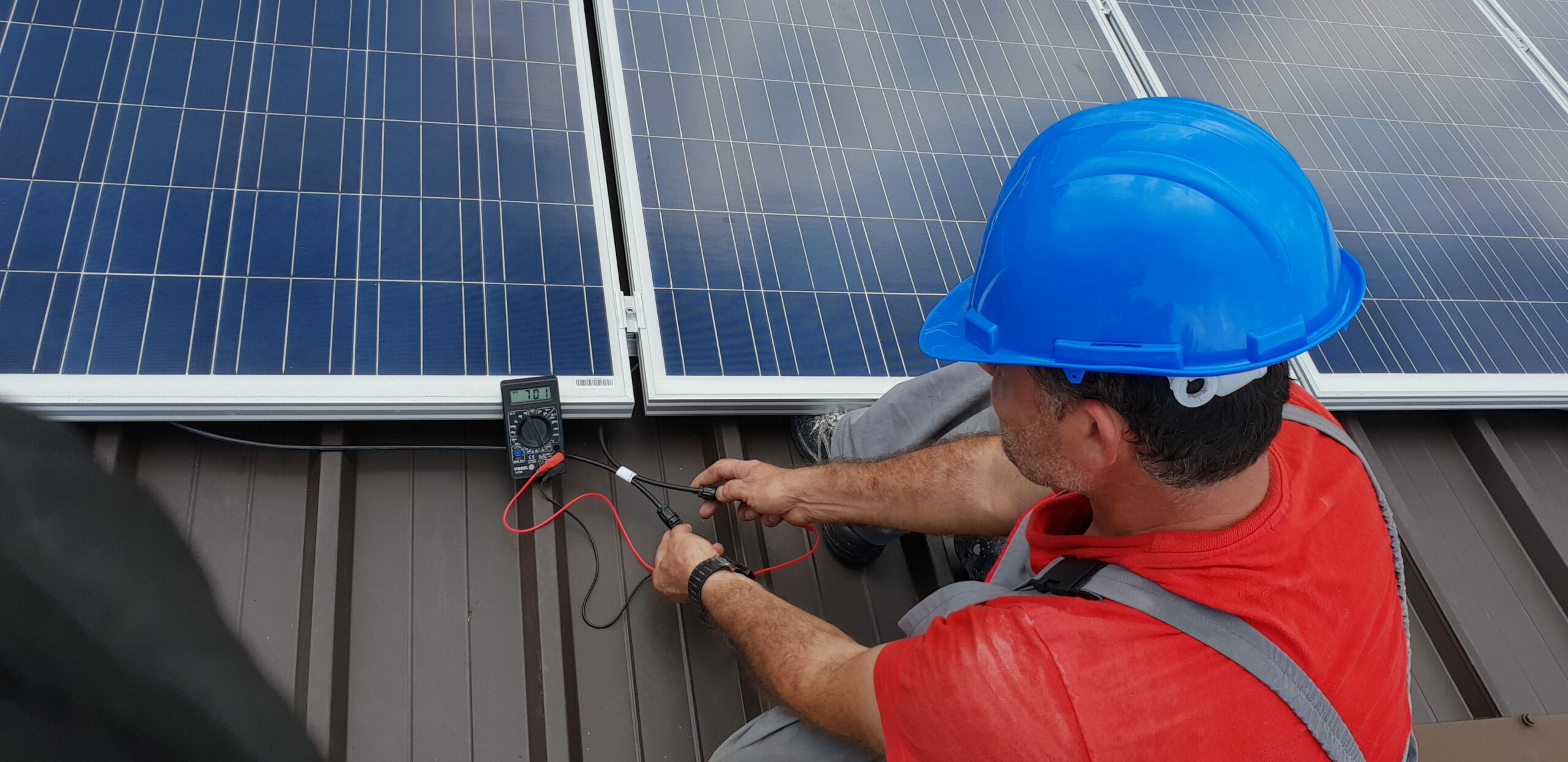 Chi installa impianto fotovoltaico