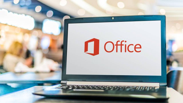 Come installare office su mac