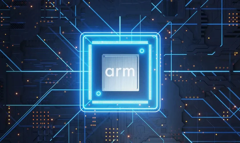 Qualcomm e il Dominio ARM