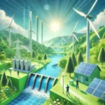 Il Futuro è Verde, scopri le Energie Rinnovabili